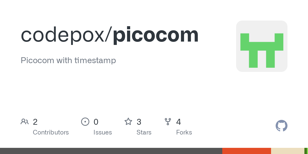 Picocom replaces Minicom